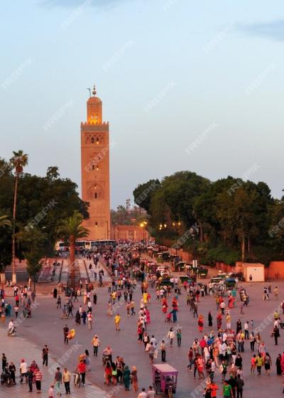 Marrakech