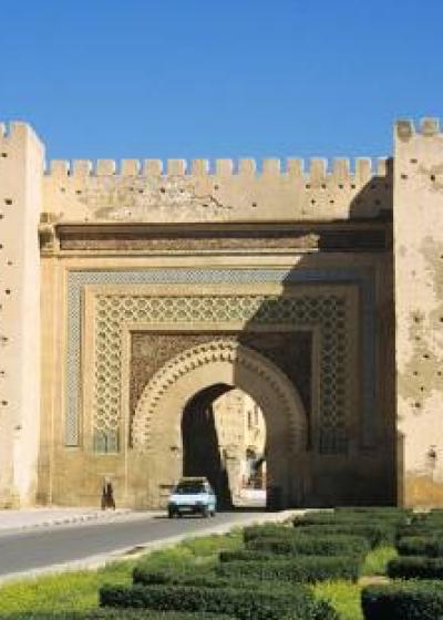 Meknès