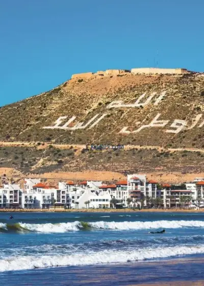 Agadir