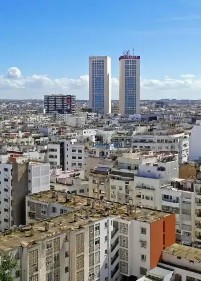 Casablanca