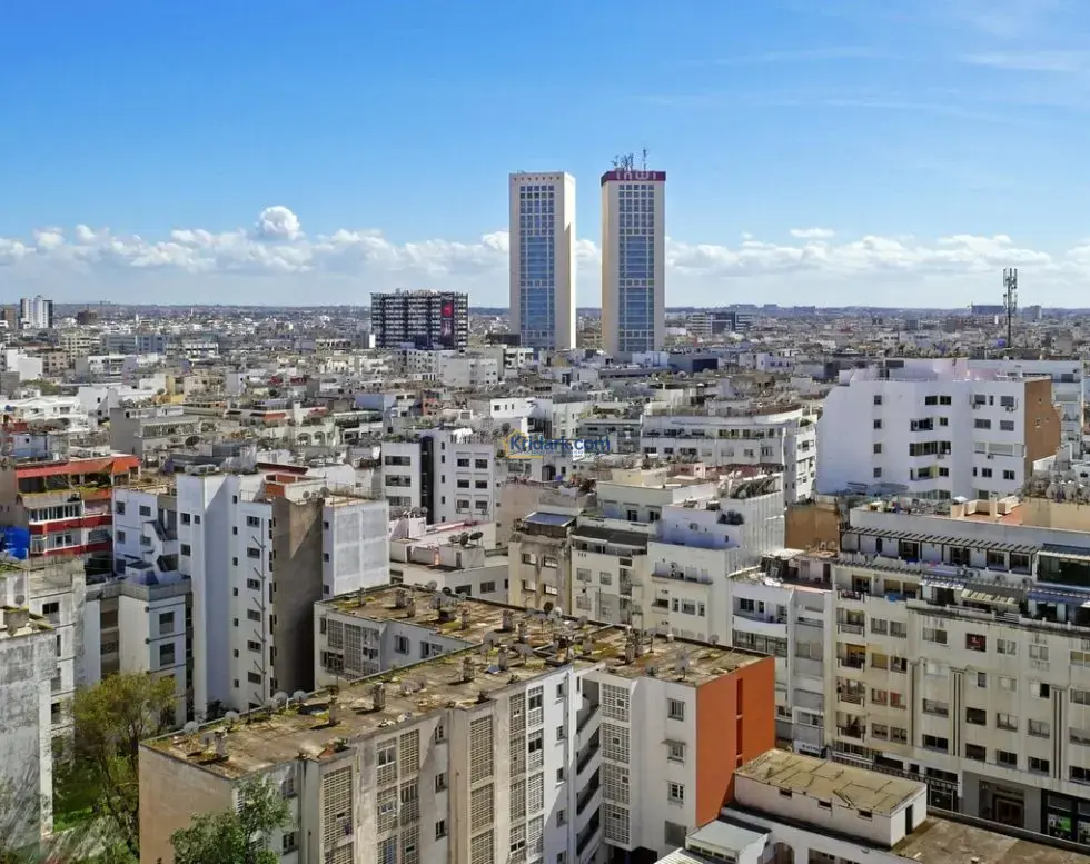 Casablanca